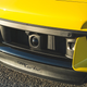 Illustration for article titled The 2021 Porsche 911 Turbo's Active Front Spoiler Activated Something Inside Me